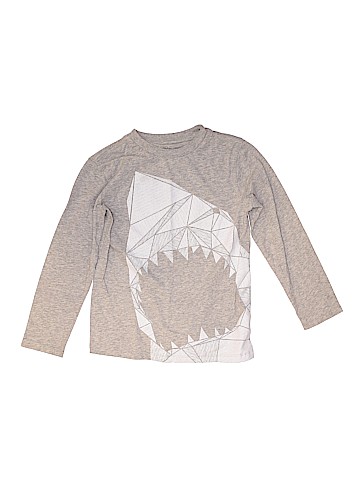 The Children's Place Long Sleeve T-Shirt (view 1)