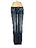Vigoss Blue Jeans Size 7 - photo 1