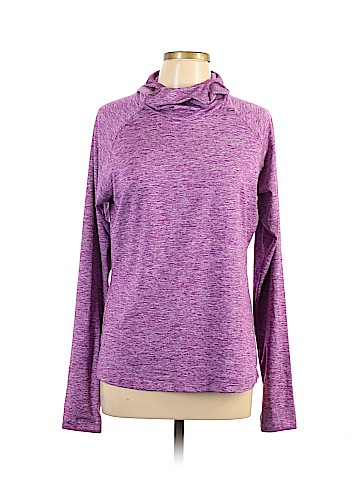 Nike Pullover Hoodie (view 1)