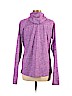 Nike Purple Pullover Hoodie Size L - photo 2
