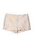MICHAEL Michael Kors White Shorts Size 4 - photo 1