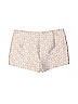 MICHAEL Michael Kors White Shorts Size 4 - photo 2