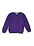 Kid Nation Purple Sweatshirt Size 7 - 8 - photo 1
