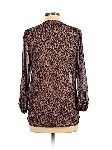 Kima Long Sleeve Blouse (view 2)