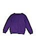 Kid Nation Purple Sweatshirt Size 7 - 8 - photo 2