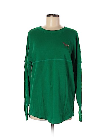 Victoria's Secret Pink Sweatshirt (view 1)