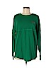 Victoria's Secret Pink Green Sweatshirt Size M - photo 1