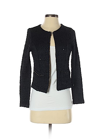 Monteau Cardigan (view 1)