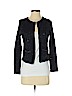 Monteau Black Cardigan Size S - photo 1
