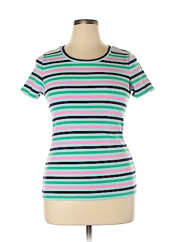 J.Crew Short Sleeve T-Shirt (view 1)