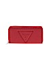 Guess Red Wallet One size - photo 1