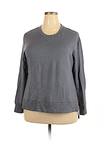 JoyLab Pullover Sweater (view 1)