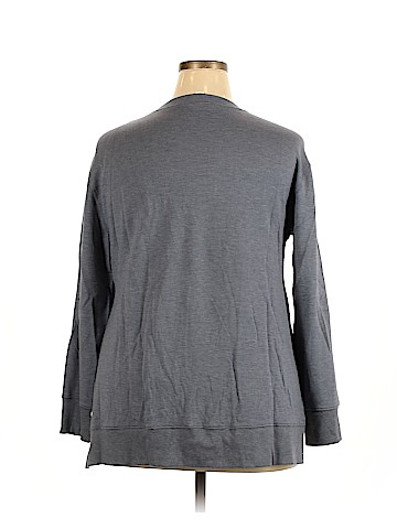 JoyLab Pullover Sweater (view 2)