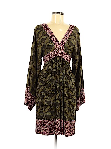 RACHEL Rachel Roy Casual Dress (view 1)