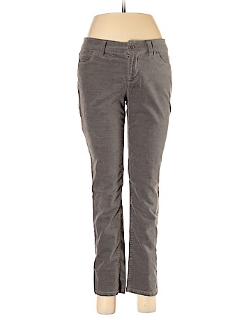 Talbots Velour Pants (view 1)