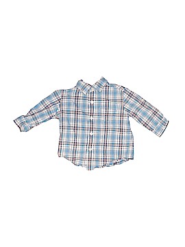 Janie and Jack Size 3-6 mo