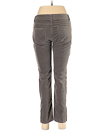 Talbots Velour Pants (view 2)