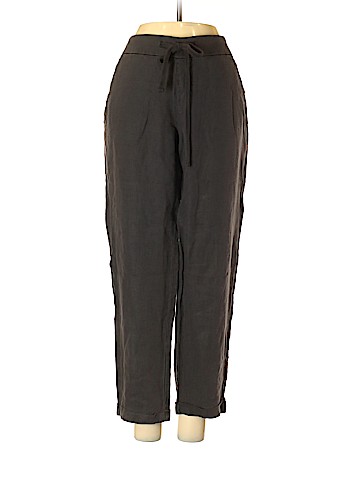 Lucky Brand Linen Pants (view 1)