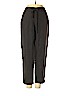 Lucky Brand 100% Linen Gray Linen Pants Size S - photo 1
