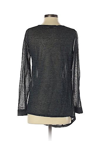 Theory Long Sleeve Top (view 2)