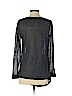 Theory Black Long Sleeve Top Size S (petite) - photo 2