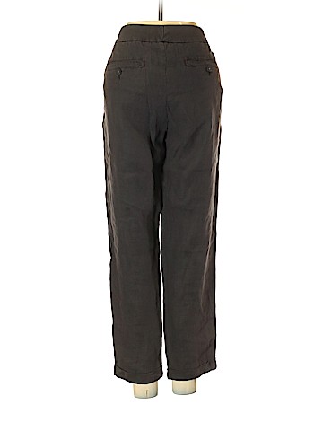 Lucky Brand Linen Pants (view 2)