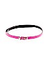 Unbranded Solid Pink Belt Size Med - Lg - photo 1