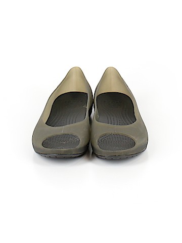 Crocs Flats (view 2)