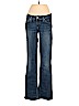 Levi's Blue Jeans Size 5 - photo 1