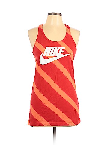 Nike Active Tank (view 1)