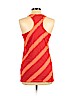 Nike 100% Cotton Red Active Tank Size L - photo 2