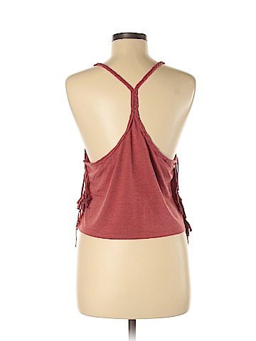 Forever 21 Sleeveless T-Shirt (view 2)