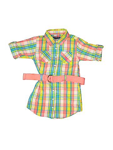 U.S. Polo Assn. Dress (view 1)