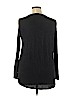 Apt. 9 Gray Long Sleeve Top Size XL - photo 2