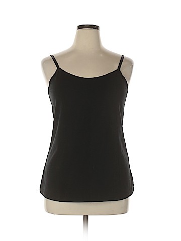Lane Bryant Tank Top (view 1)