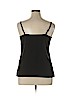 Lane Bryant Black Tank Top Size 14 - 16 Plus - photo 2