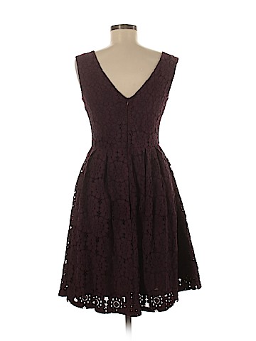 Octavia Cocktail Dress (view 2)