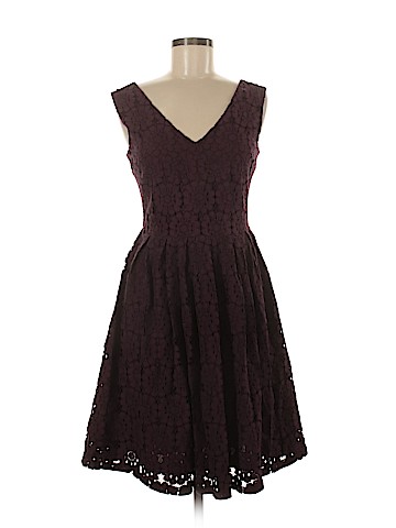 Octavia Cocktail Dress (view 1)