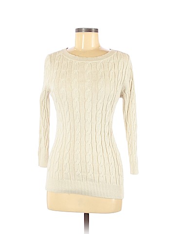 Ann Taylor LOFT Outlet Pullover Sweater (view 1)