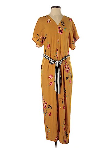 Corey Lynn Calter Jumpsuit (view 1)