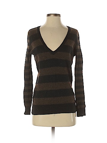 Wallace Pullover Sweater (view 1)