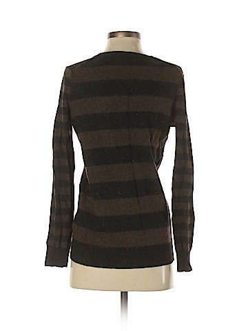 Wallace Pullover Sweater (view 2)