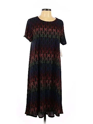 Lularoe Casual Dress (view 1)