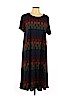 Lularoe Black Casual Dress Size XL - photo 1
