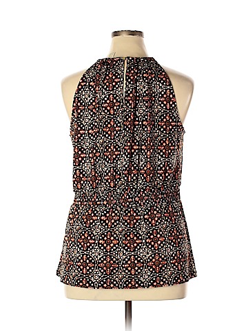 MICHAEL Michael Kors Sleeveless Top (view 2)