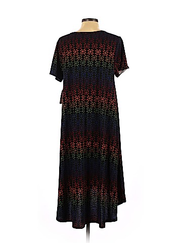 Lularoe Casual Dress (view 2)