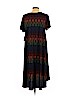 Lularoe Black Casual Dress Size XL - photo 2