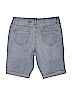 Mossimo Blue Denim Shorts Size 6 - photo 2