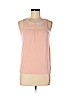 American Eagle Outfitters Pink Sleeveless Top Size S - photo 1