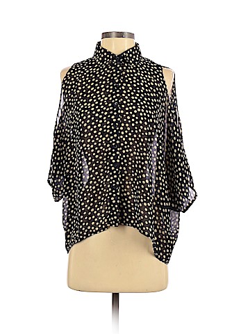 Forever 21 Sleeveless Blouse (view 1)